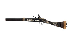 Flintlock musket, 1801 (c)