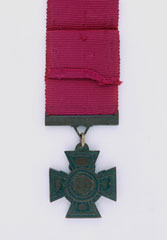 Victoria Cross, Private Francis FitzPatrick, 94th Regiment of Foot, 1879
